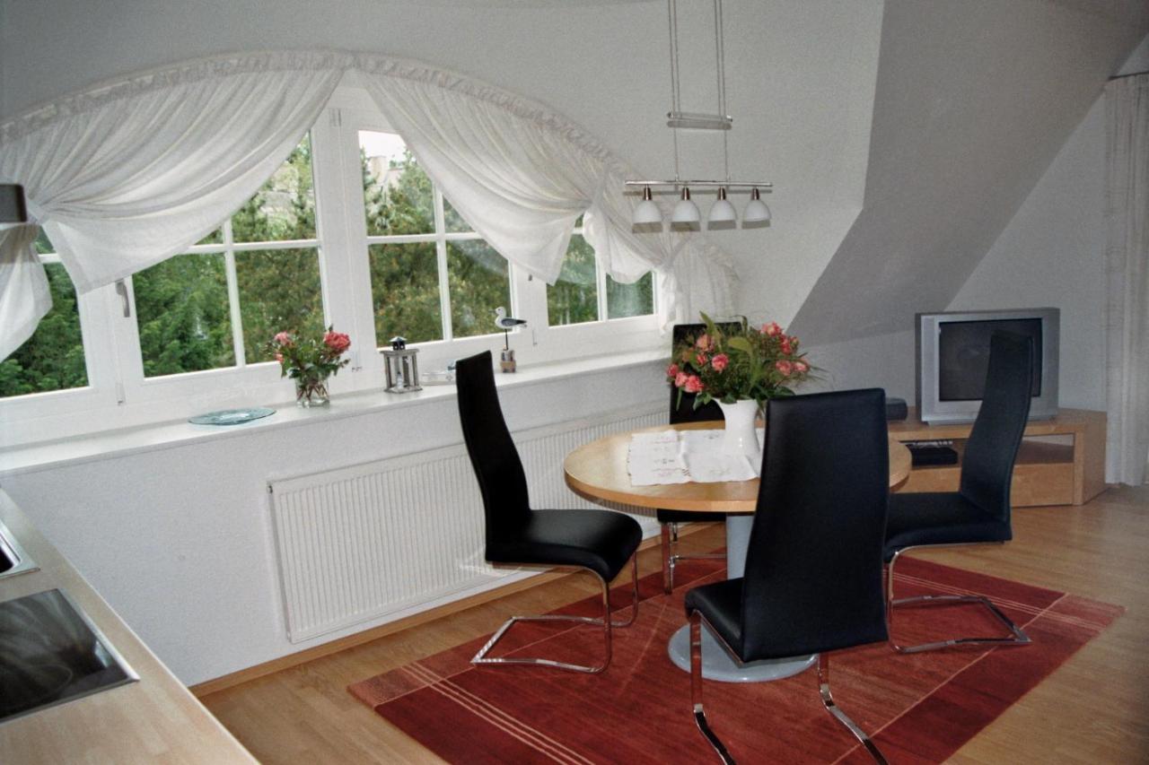 Ferienhaus Mine Sehnsucht Dierhagen Zewnętrze zdjęcie