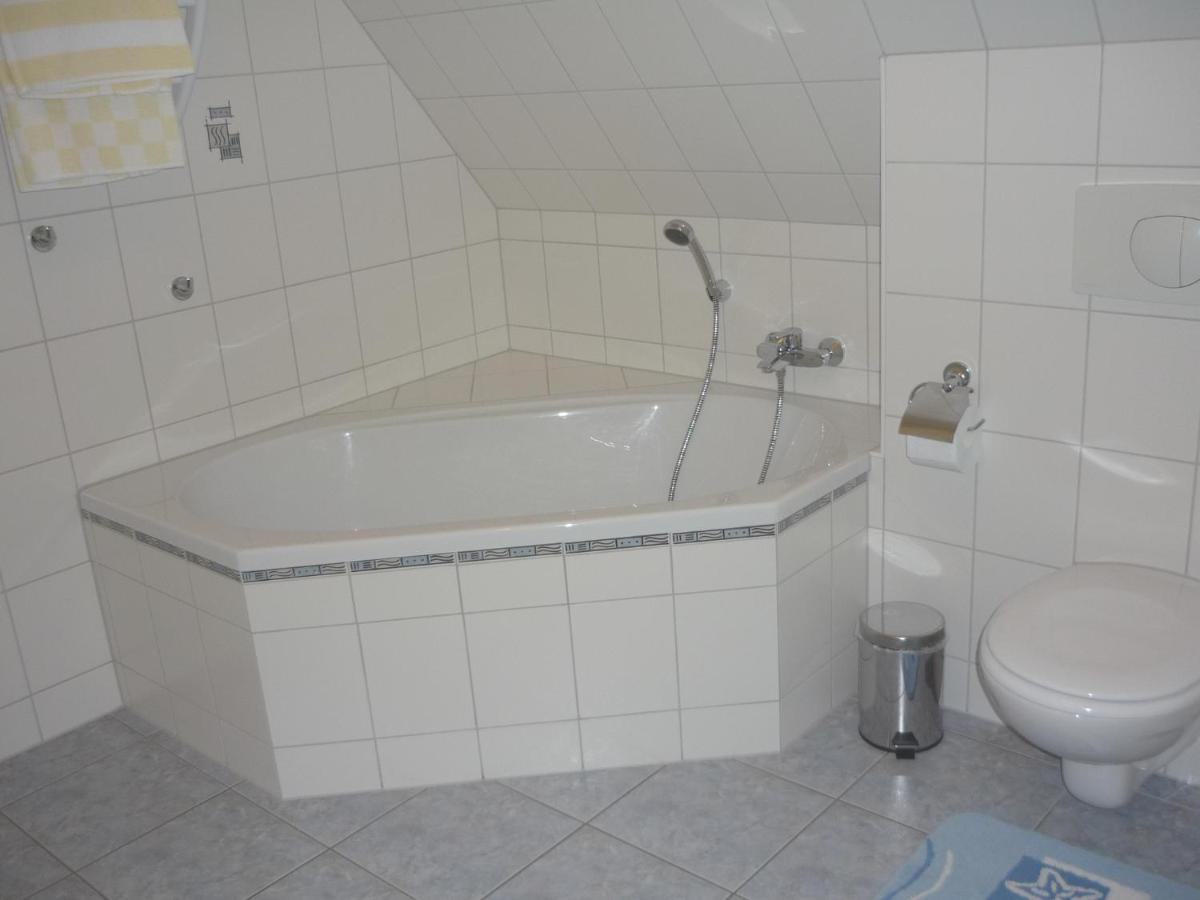 Ferienhaus Mine Sehnsucht Dierhagen Zewnętrze zdjęcie