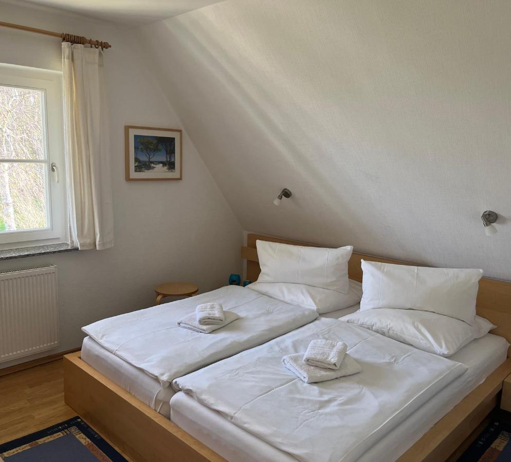 Ferienhaus Mine Sehnsucht Dierhagen Zewnętrze zdjęcie