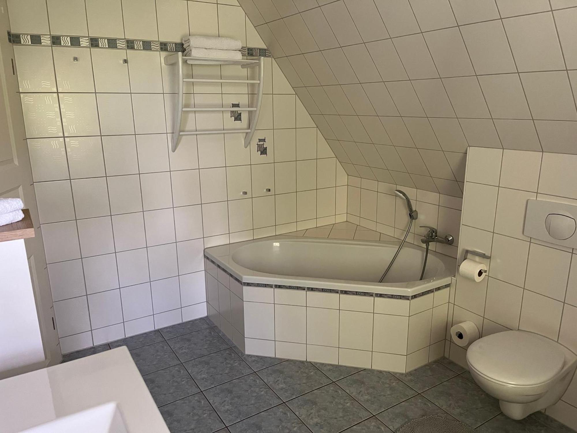 Ferienhaus Mine Sehnsucht Dierhagen Zewnętrze zdjęcie