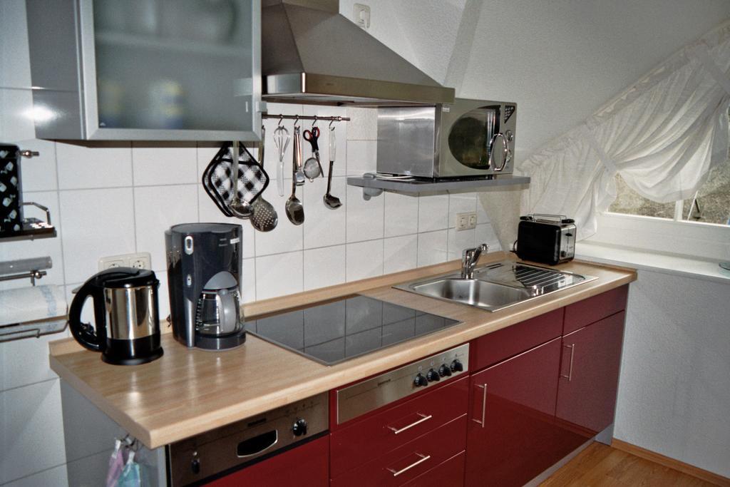 Ferienhaus Mine Sehnsucht Dierhagen Zewnętrze zdjęcie